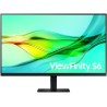 SAMSUNG MT LED LCD 32" ViewFinity S6 (S60UD) QHD, USB-C