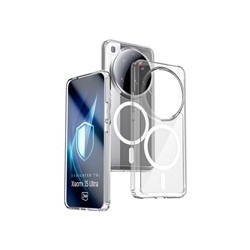 3mk ochranný kryt Armor Magcase pro Xiaomi 15 Ultra
