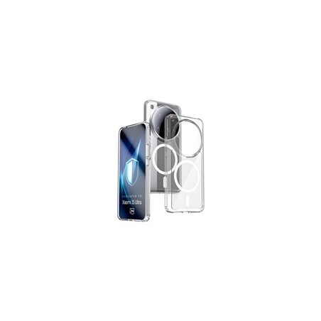 3mk ochranný kryt Armor Magcase pro Xiaomi 15 Ultra