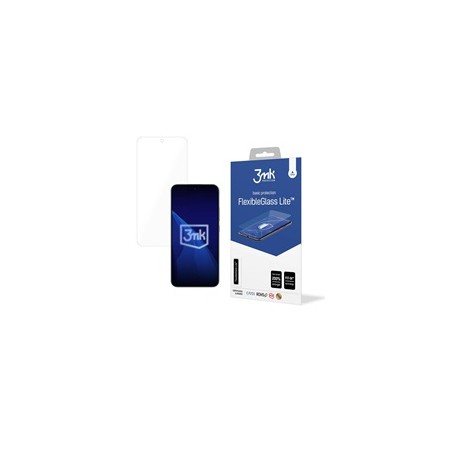 3mk hybridní sklo FlexibleGlass Lite pro Oppo Reno 14 F