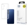 3mk ochranný kryt Clear Case pro Samsung Galaxy S25 FE