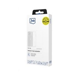 3mk ochranný kryt Clear Case pro Motorola Moto G06/ Moto G06 Power