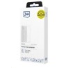 3mk ochranný kryt Clear Case pro Motorola Moto G06/ Moto G06 Power
