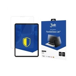 3mk hybridní sklo FlexibleGlass Lite pro Apple iPad Pro 11" 3/4 gen