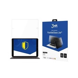 3mk hybridní sklo FlexibleGlass Lite pro Apple iPad 10.2" 8/9 gen