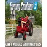 Farming Simulator 22 Case IH Farmall Anniversa – herní rozšíření pro PC (elektronická licence)