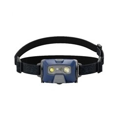 Ledlenser HF6R Core čelová svítilna, modrá