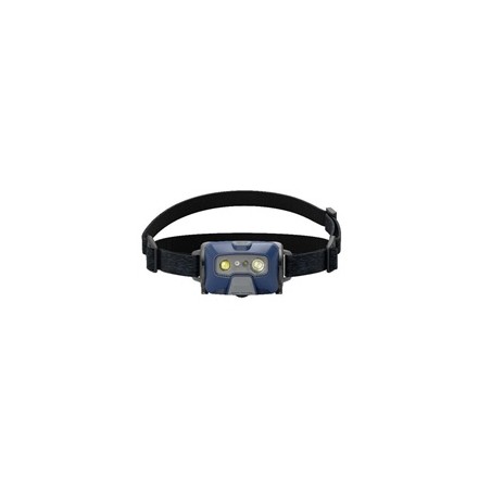 Ledlenser HF6R Core čelová svítilna, modrá