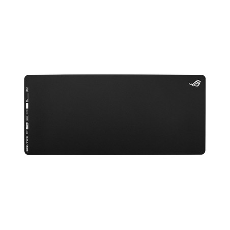 ASUS podložka pod myš ROG Hone Ace XXL Aim Lab Edition, textil