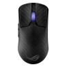 ASUS Herní myš ROG Harpe Ace Extreme, Bezdrátová BT, RF 2.4GHz, černá