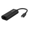 ASUS USB-C2500 V2, USB-C Ethernet Adapter 2.5G/1G/100Mbps, RJ45 port