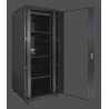 Eurocase stojanový skříňový rozvaděč GB6832, 32U / 19" 600x800x1533mm