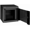 Eurocase rozvaděč nástěnný (GQ5609) 9U / 19"