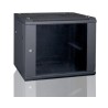 Eurocase rozvaděč nástěnný (GMA6406) 6U / 19"