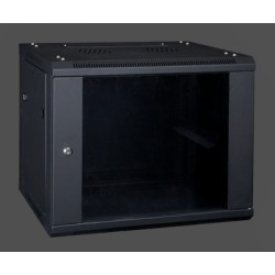 Eurocase nástenný rozvaděč GMA6412 12U / 19" 600*450*635mm
