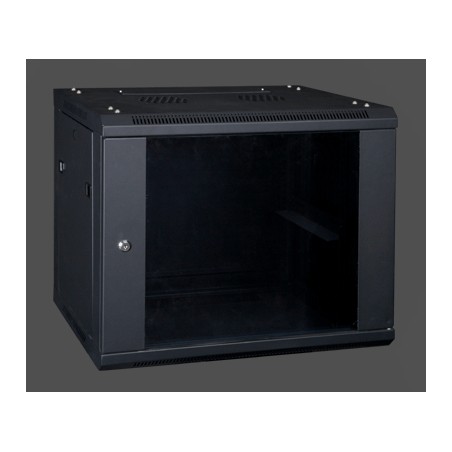 Eurocase nástenný rozvaděč GMA6412 12U / 19" 600*450*635mm