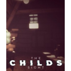 The Childs Sight – hra pro PC (elektronická licence)
