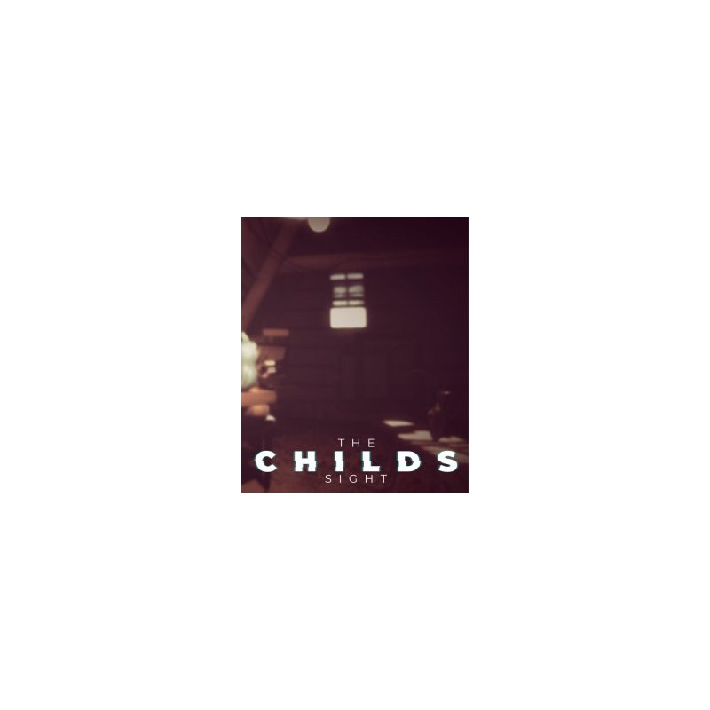 The Childs Sight – hra pro PC (elektronická licence)