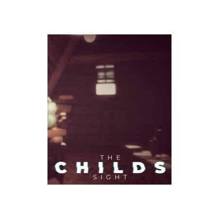 The Childs Sight – hra pro PC (elektronická licence)
