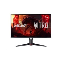 ACER LCD Nitro XZ273UP2bmiiphx 69cm (27") Curved 1000R VA LED, QHD 2560x1440@180Hz DP, 144Hz HDMI, 300nits, 178/178, 2ms