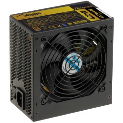 Zdroj Akyga AK-U4-400 Ultimate ATX 2.31 - 400W, 80+ Bronze