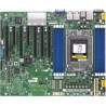 SUPERMICRO MB 1xSP3 (Epyc 7002 SoC), 8x DDR4, 2x (8x SATA nebo 2x NVMe), 2x M.2, PCIe 4.0 (5 x16, 2 x8), 2x 10Gb,… MBDH12SSLNTB