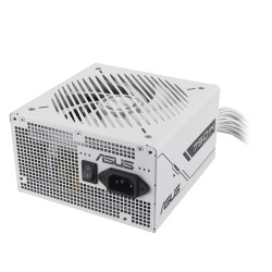ASUS zdroj Prime 750W Bronze White, 135mm, 80 Plus Bronze
