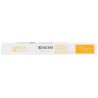 Kyocera Toner yellow na 24 000 A4 (při 5% pokrytí), pro TASKalfa MZ5001ci/MZ6001ci/MZ7001ci
