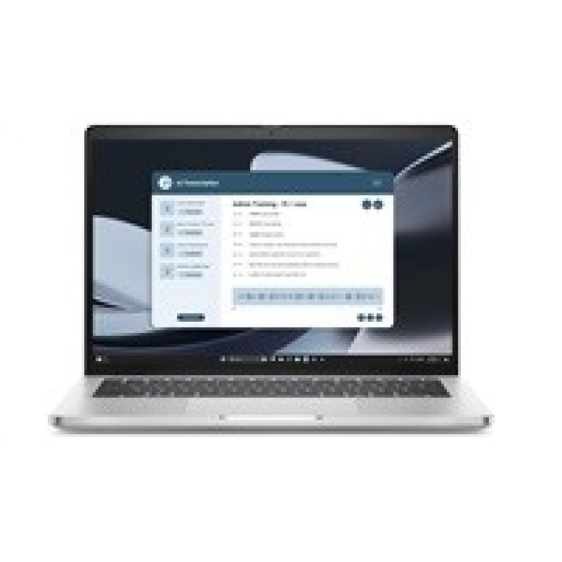 DELL NTB Pro 14 Plus PB14255/AMD Ryzen 7 PRO 250/16GB/512SSD/14" FHD+/IR Cam/65W/WLAN/Backlit Kb/W11 Pro/3Y PS NBD