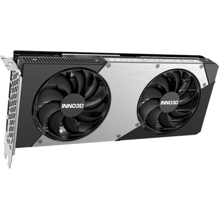 VGA INNO3D NVIDIA GeForce RTX 5070 Twin X2 12GB GDDR7