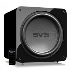 SVS SB-17 ULTRA PIANO BLACK