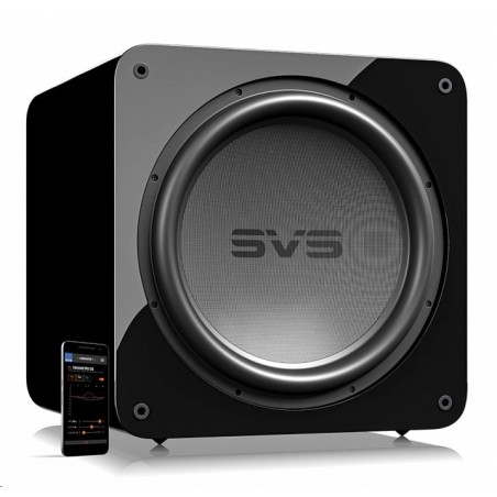 SVS SB-17 ULTRA PIANO BLACK