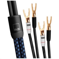 SVS ULTRA BI-WIRE SPEAKER CABLE 20 6m