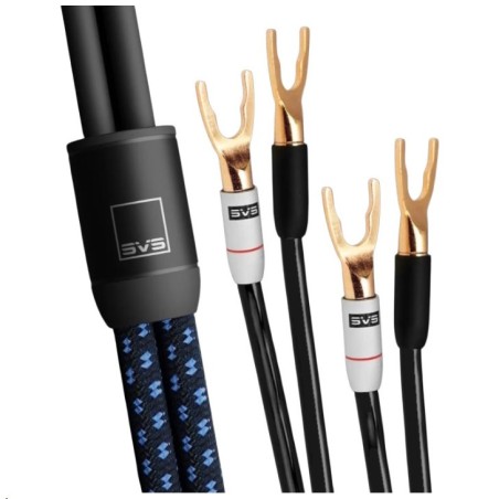 SVS ULTRA BI-WIRE SPEAKER CABLE 20 6m