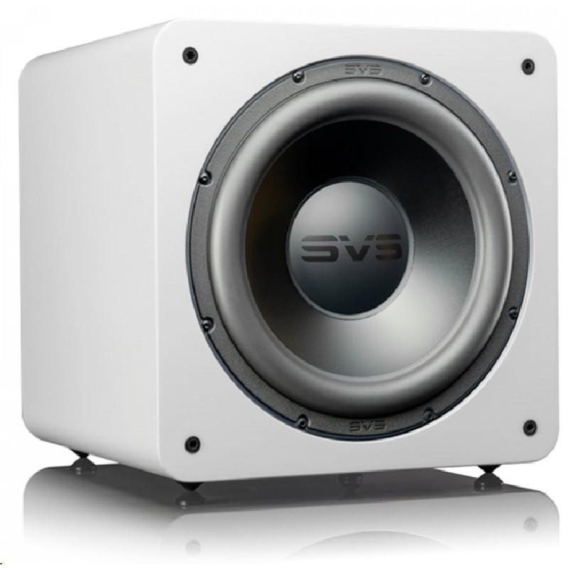 SVS SB-2000 Pro PG WHITE