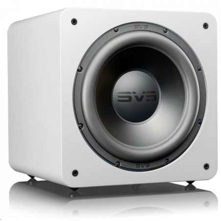 SVS SB-2000 Pro PG WHITE