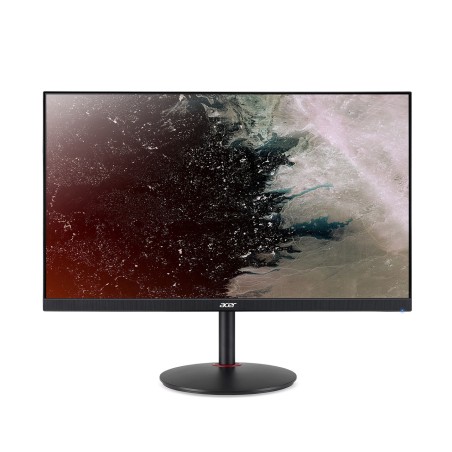 ACER LCD Nitro XV270X1bmiipx 69cm (27") IPS LED, FHD 1920x1080@200Hz, 250nits, 178/178, 1ms/0.5ms(GTG, Min.), 2xHDMI(2.0