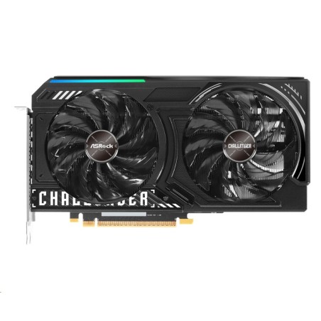 ASRock VGA Intel Arc B570 Challenger 10G OC, Arc B570, 10GB GDDR6, 3xDP, 1xHDMI