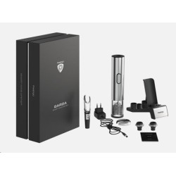 Prestigio - GARDA - automatický otvírák na víno