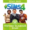 The Sims 4 Staré časy – herní rozšíření pro PC (elektronická licence)