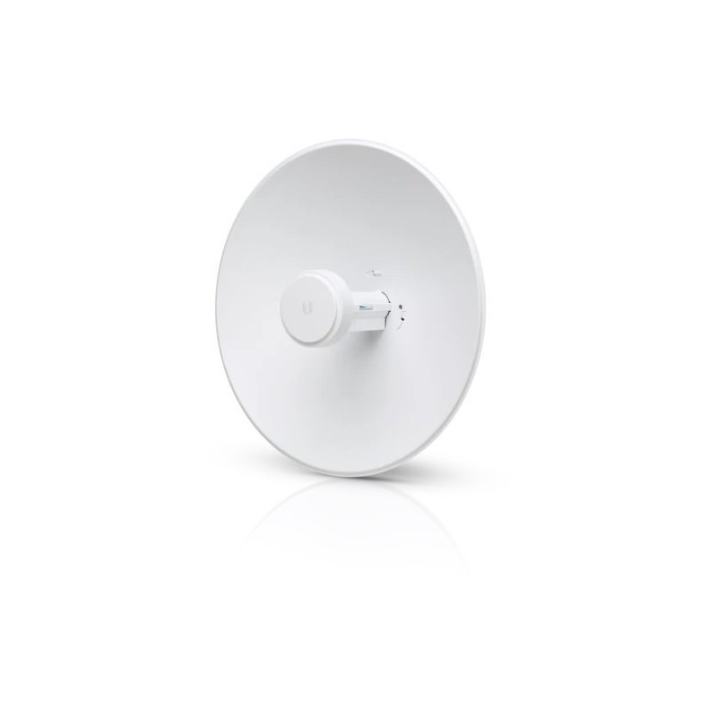 UBNT PowerBeam M2, venkovní, 2.4GHz MIMO, 2x 18dBi, AirMAX