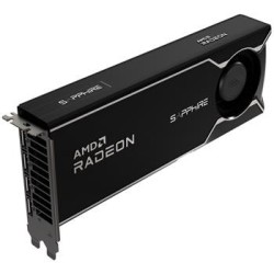 GPU SAPPHIRE AMD Radeon™ AI Pro R9700 32GB GDDR6 LITE