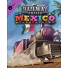 Railway Empire Mexico – herní rozšíření pro PC (elektronická licence)