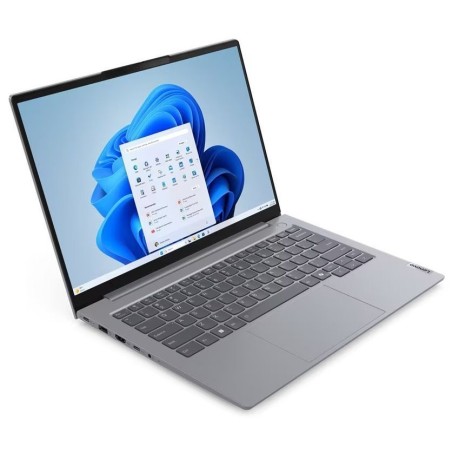 LENOVO NTB ThinkBook 14 G7 ARP - Ryzen™ 5 7535HS,14" WUXGA IPS,16GB,512SSD,HDMI,AMD Radeon™ 660M,W11H,3Y Onsite