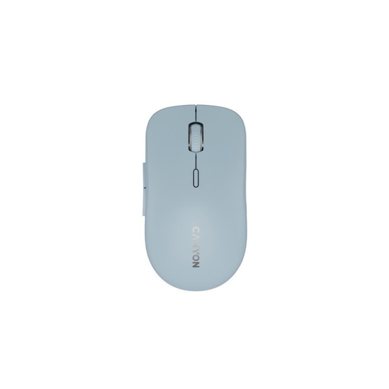 CANYON mouse MW-12 Dual band Wireless Blue