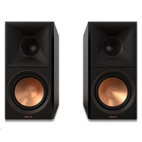 KLIPSCH RP-600M II EBONY