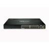 HPE NW Switch CX 6300M 24SFP 2SFP56 2SFP28