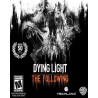 Dying Light The Following – herní rozšíření pro PC (elektronická licence)