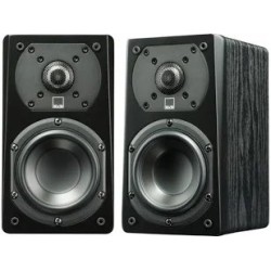 SVS PRIME SATELLITE BLACK
