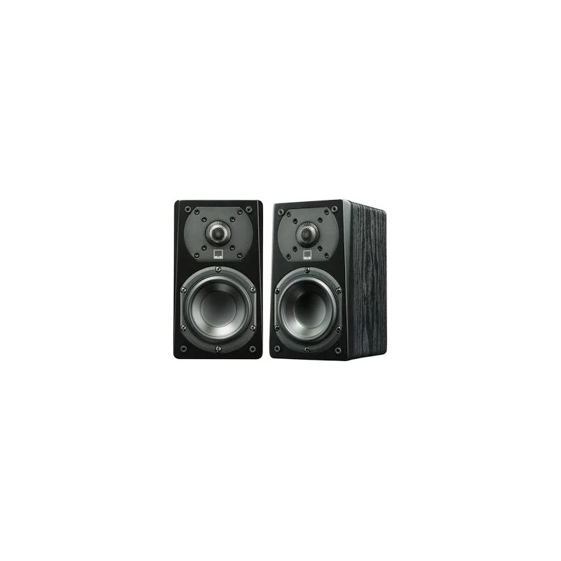 SVS PRIME SATELLITE BLACK